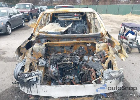 2020 Ford Escape Se z USA, uszkodzony, nr VIN 1FMCU0G62LUA69728